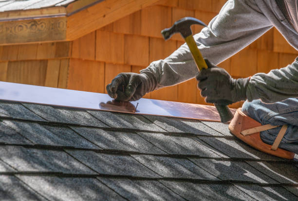 Roof Coating Services in La Habra, CA