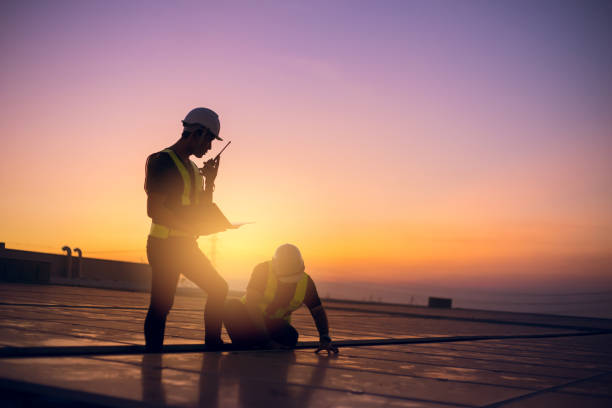 Best Flat Roofing  in La Habra, CA